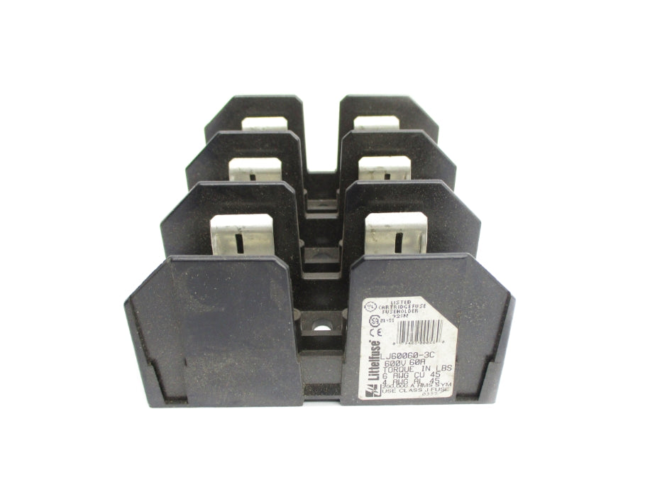 LITTELFUSE LJ60060-3C UNMP