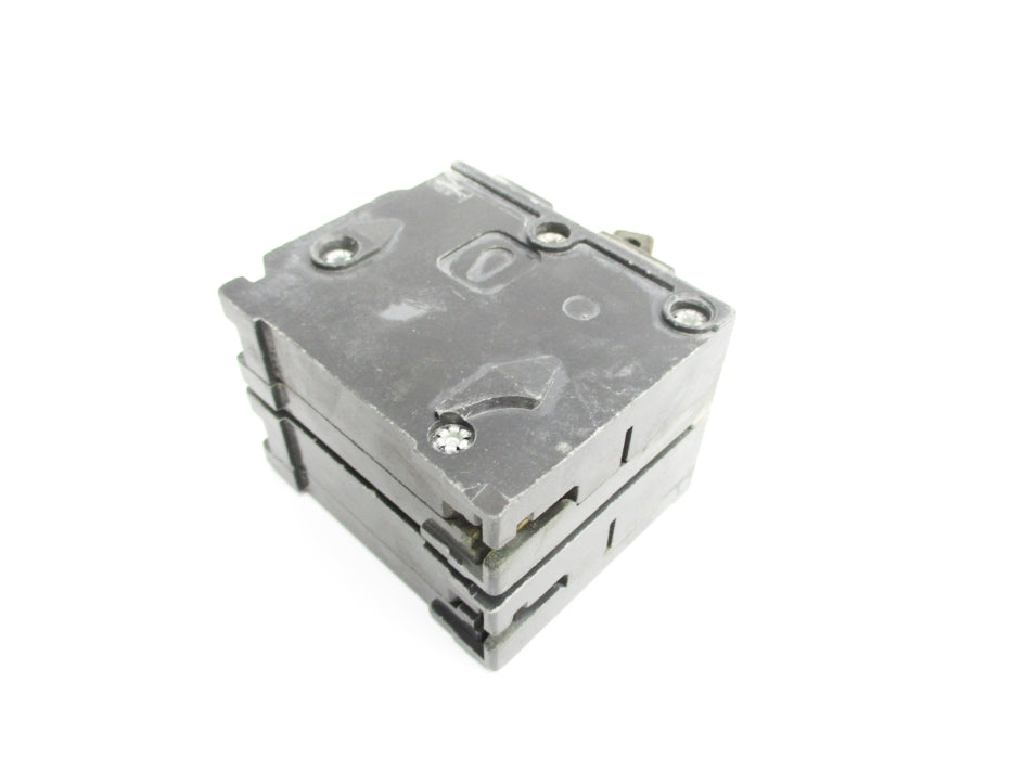 SIEMENS QP260 60A 120/240VAC UNMP