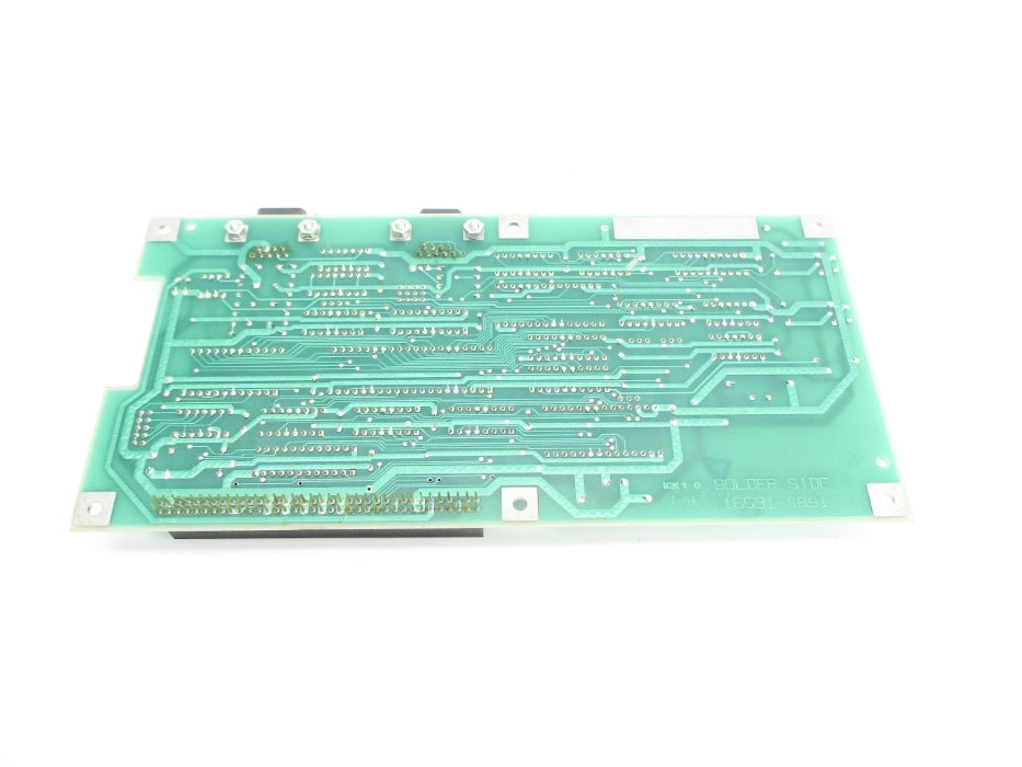MERCER 16591-0891 UNMP
