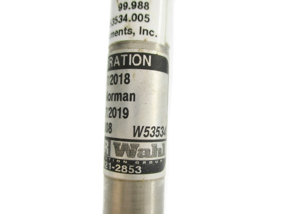 PALMER WAHL 32008 W53534 (AS PICTURED) NSNP
