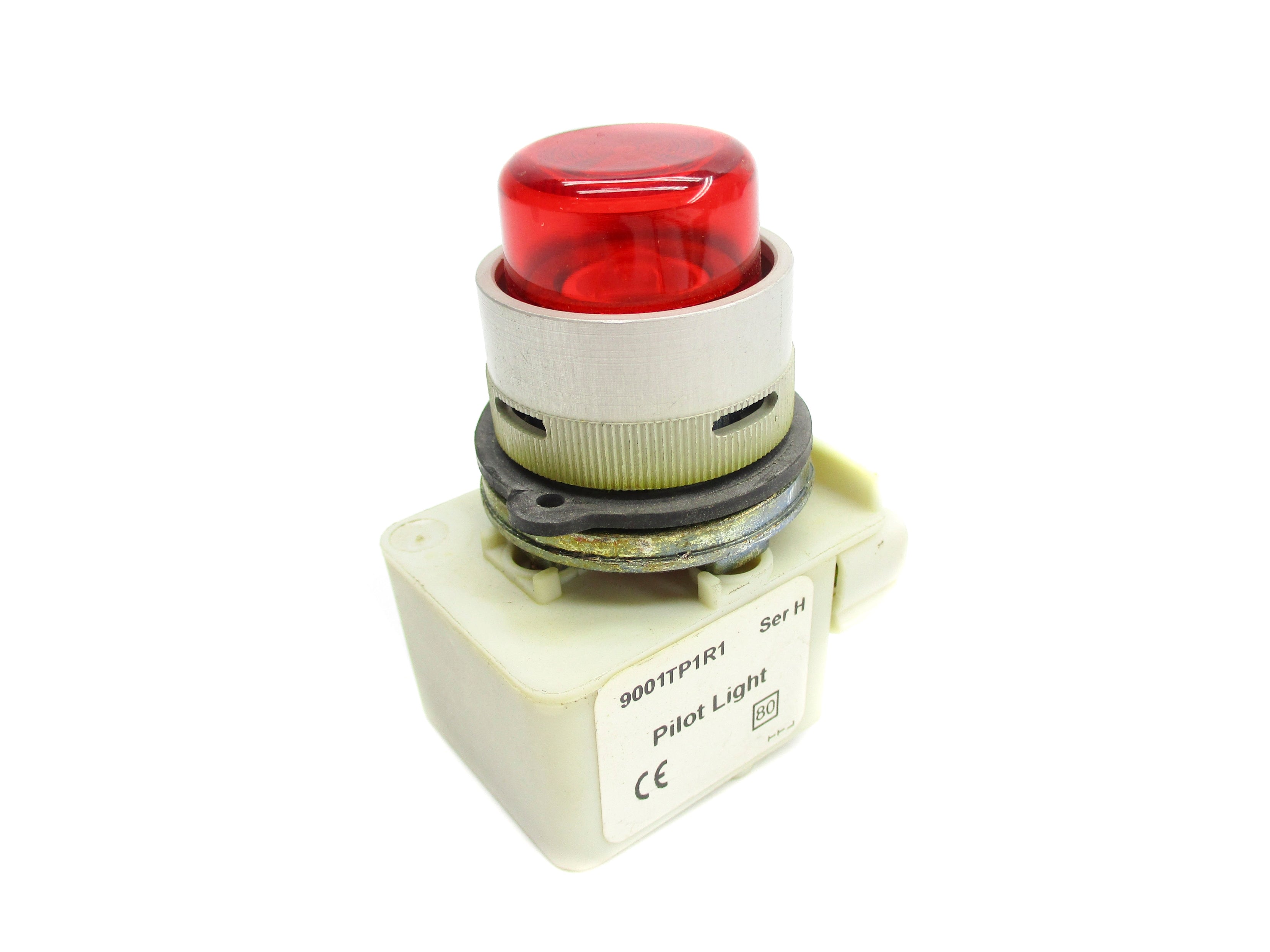 SQUARE D 9001TP1R1 SER. H NSNP