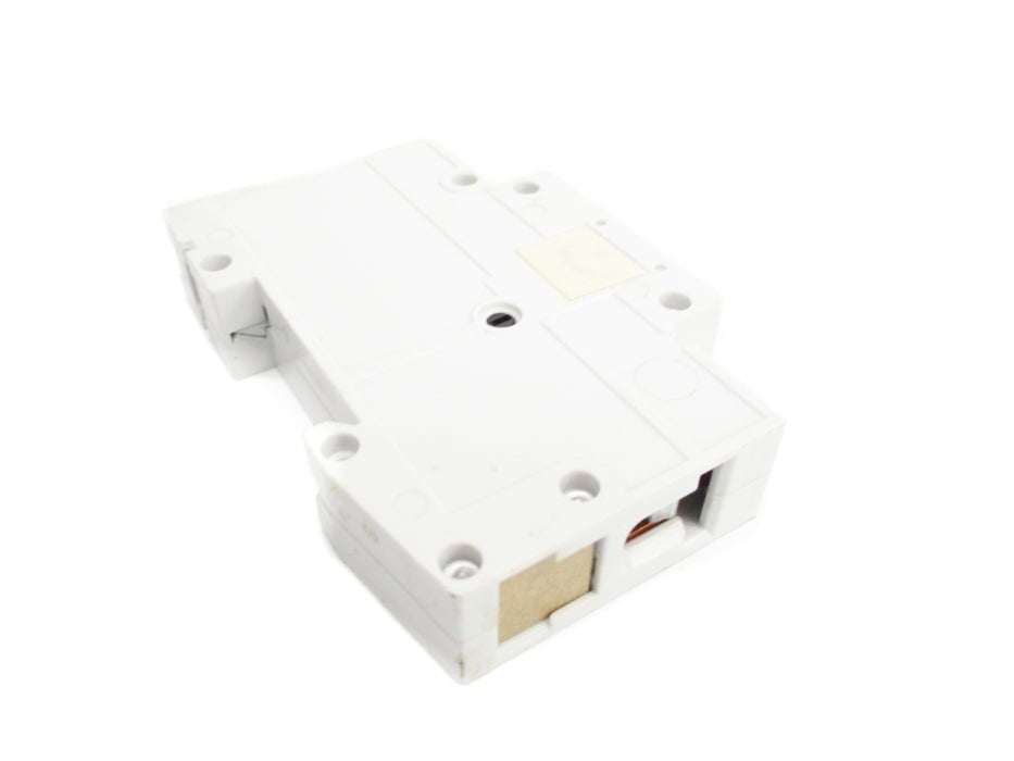 SIEMENS 5SX21-D0.5 230/400V 0.5A (AS PICTURED) NSNP
