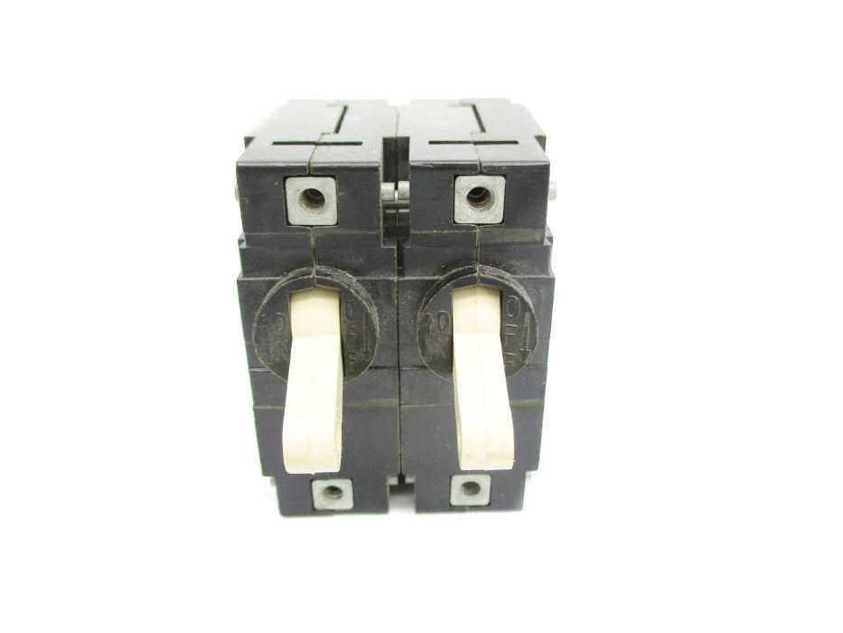 HEINEMANN JA2-A2-A 5A 240VAC UNMP