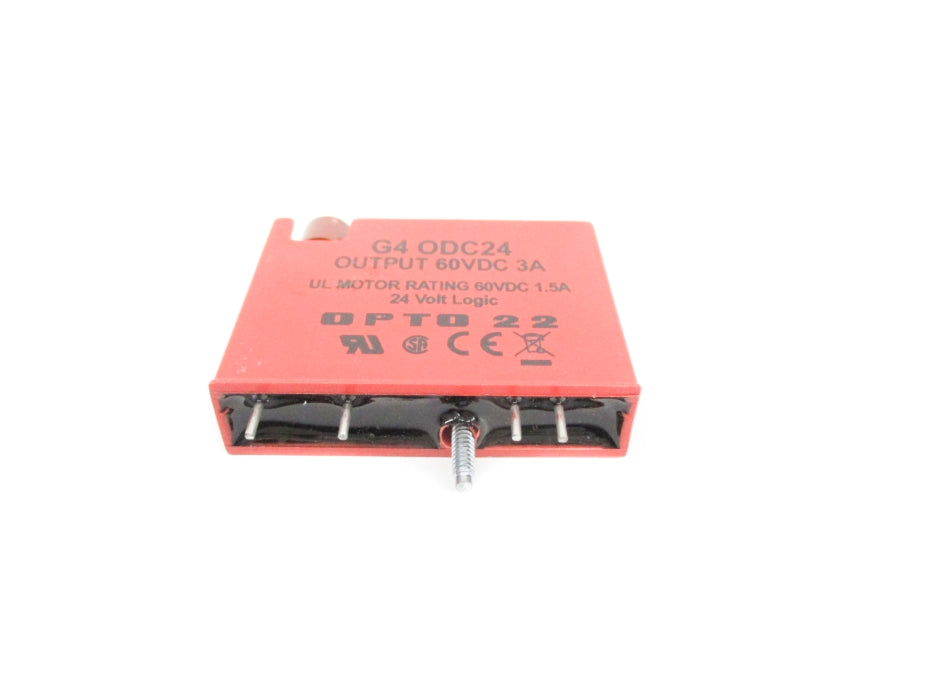 OPTO 22 G4ODC24 NSNP
