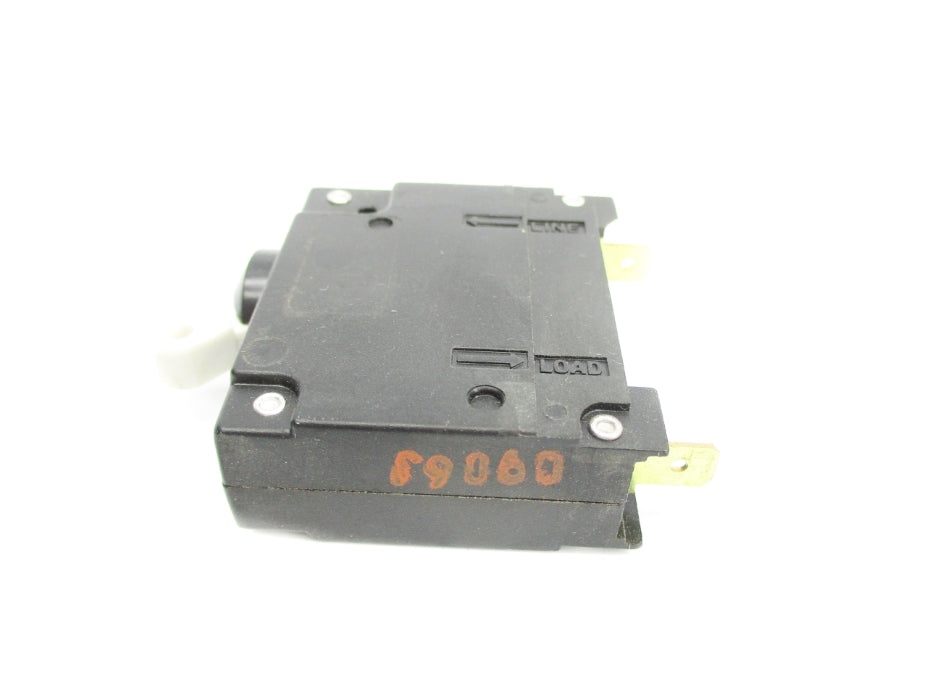 TYCO ELECTRONICS W67-X2Q13-2 2A 277VAC NSNP