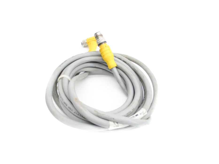 TURCK WKSV10T-4-RSSV10T U-73934 UNMP