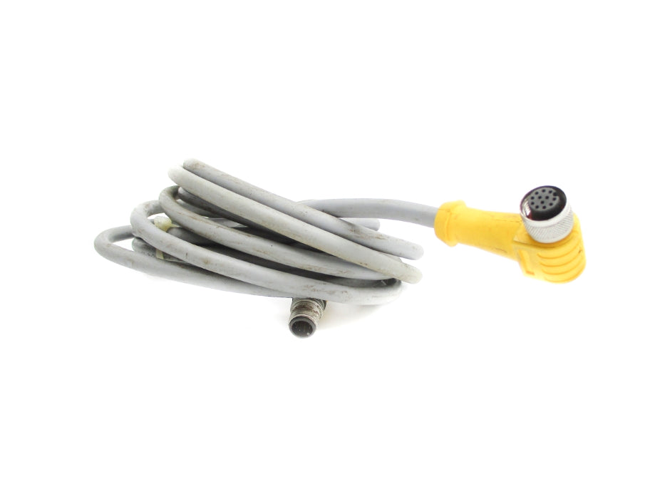 TURCK WKSV10T-4-RSSV10T U-73934 UNMP