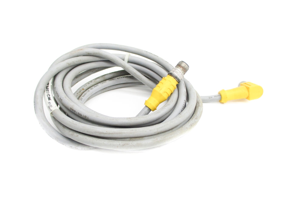 TURCK WKSV10T-4-RSSV10T U-73934 UNMP