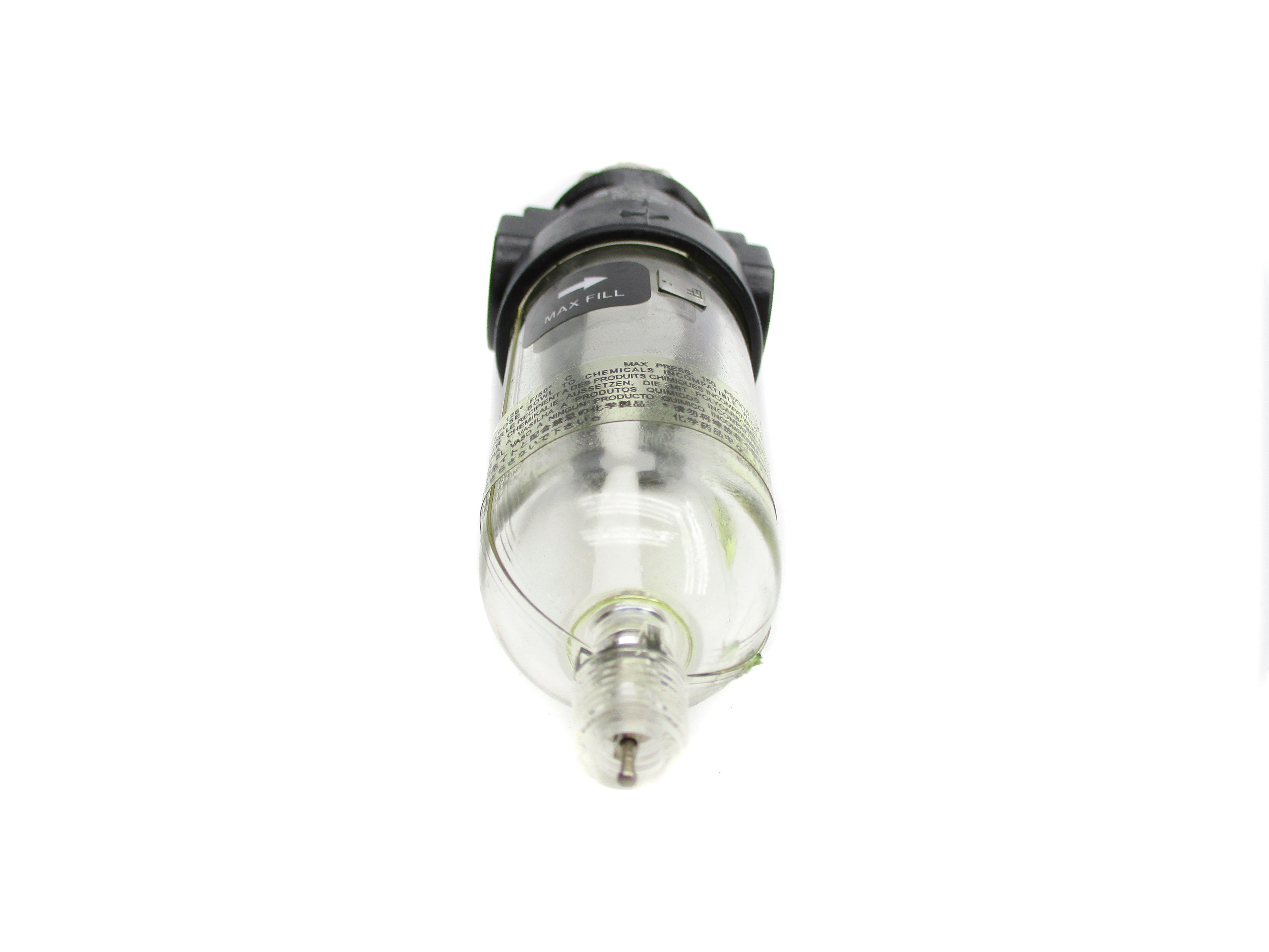 IMI NORGREN L07-200-MPAA 150PSIG NSNP