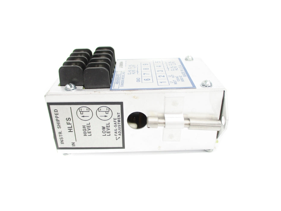 AMETEK 406-6000-F01 NSNP
