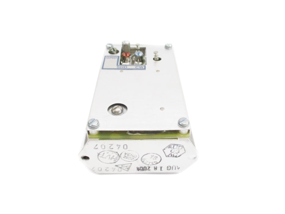 AMETEK 406-6000-F01 NSNP