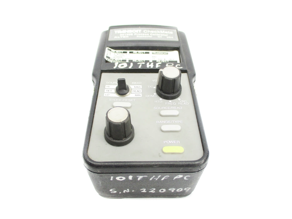 TRANSCAT 23120E NSNP