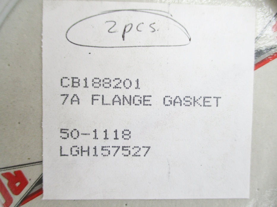 ROC CB188201 (PKG OF 2) NSMP