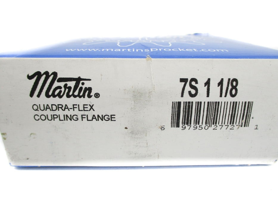 MARTIN 7S-1-1/8 NSMP