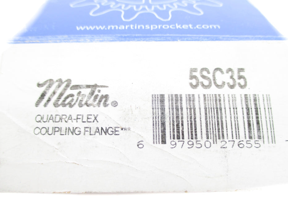 MARTIN 5SC35 NSMP