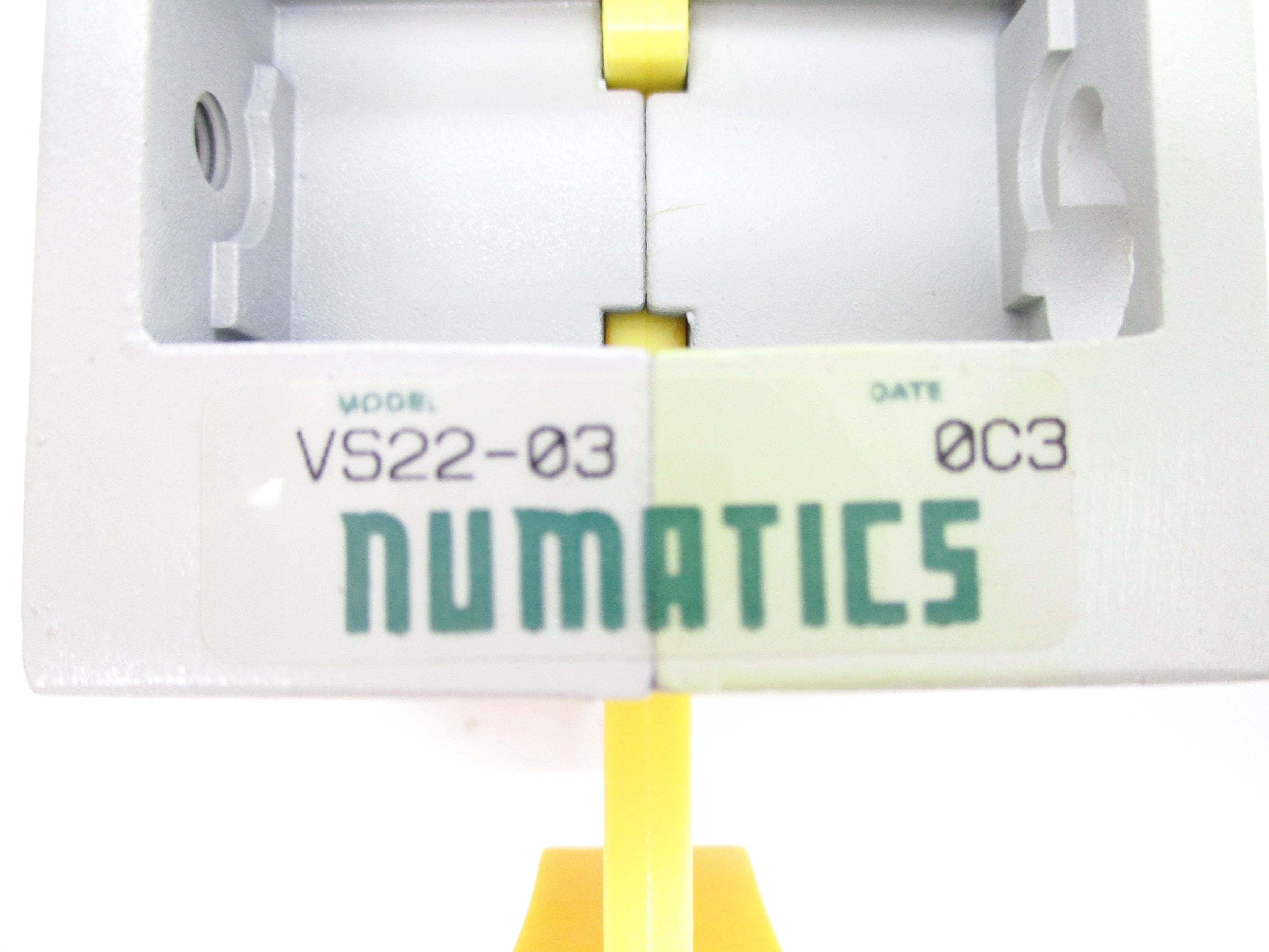 NUMATICS VS22-03 NSNP