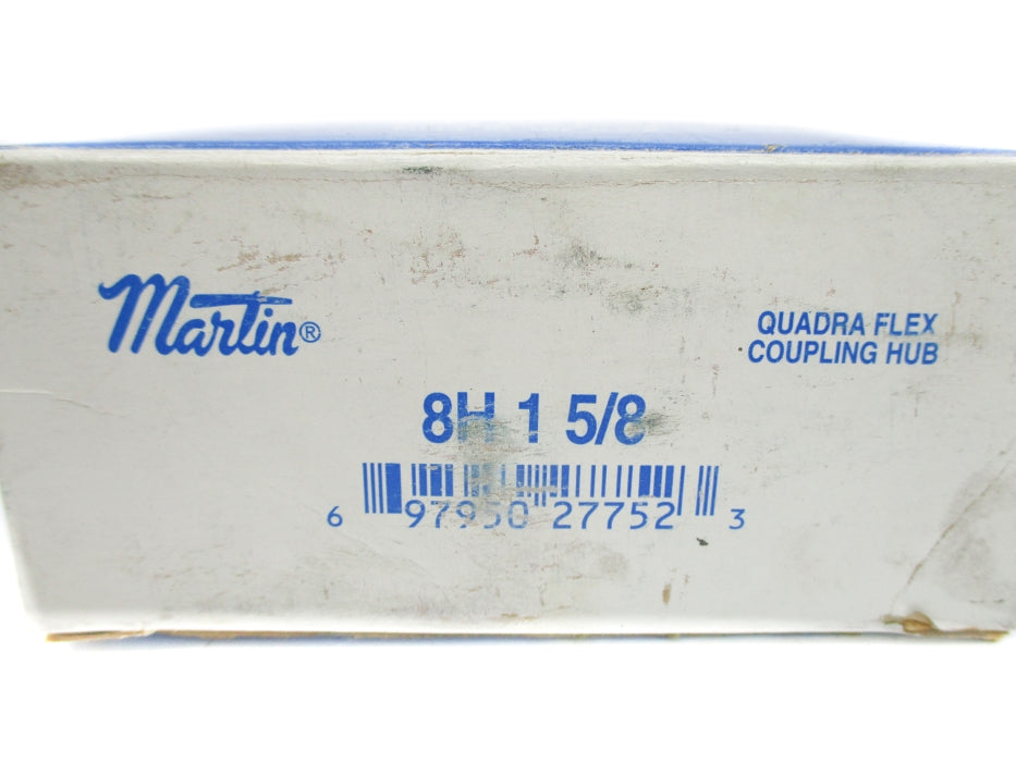 MARTIN 8H-1-5/8 (BLUE) NSMP