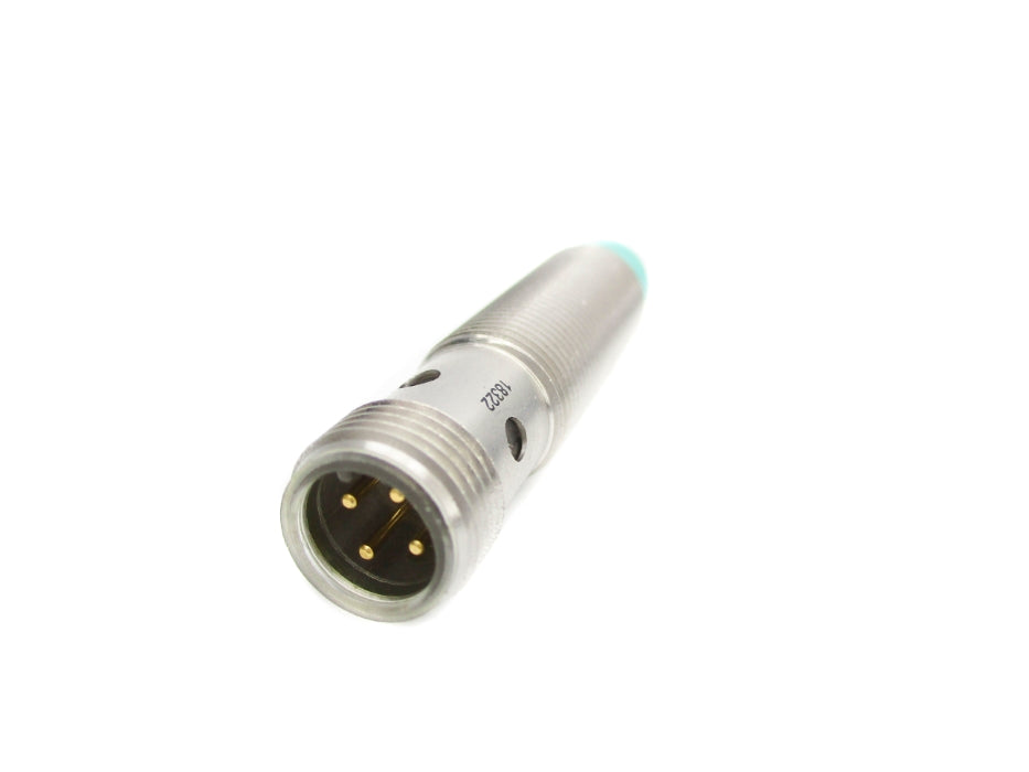 PEPPERL+FUCHS NCN4-12GM35-N0-V1 181103 NSMP