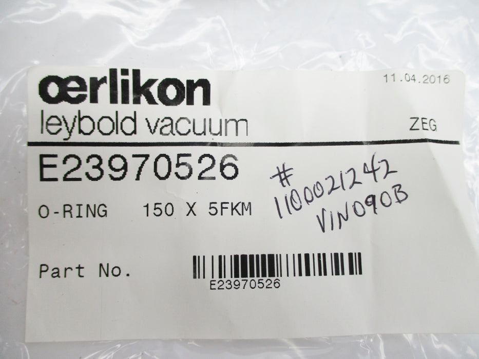OERLIKON E23970526 NSMP