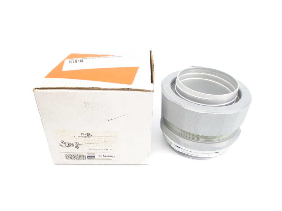 APPLETON ST-300L NSMP