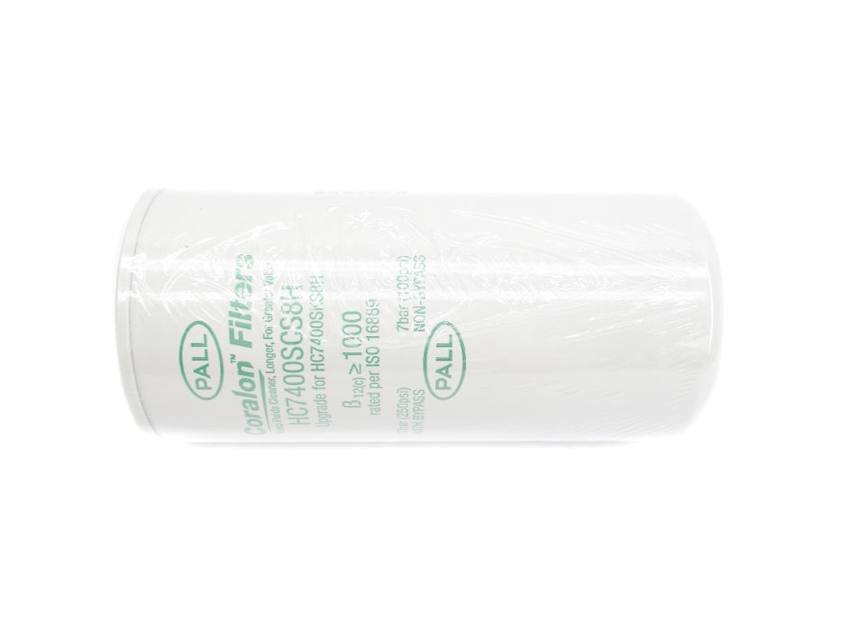 PALL HC7400SCS8H NSMP
