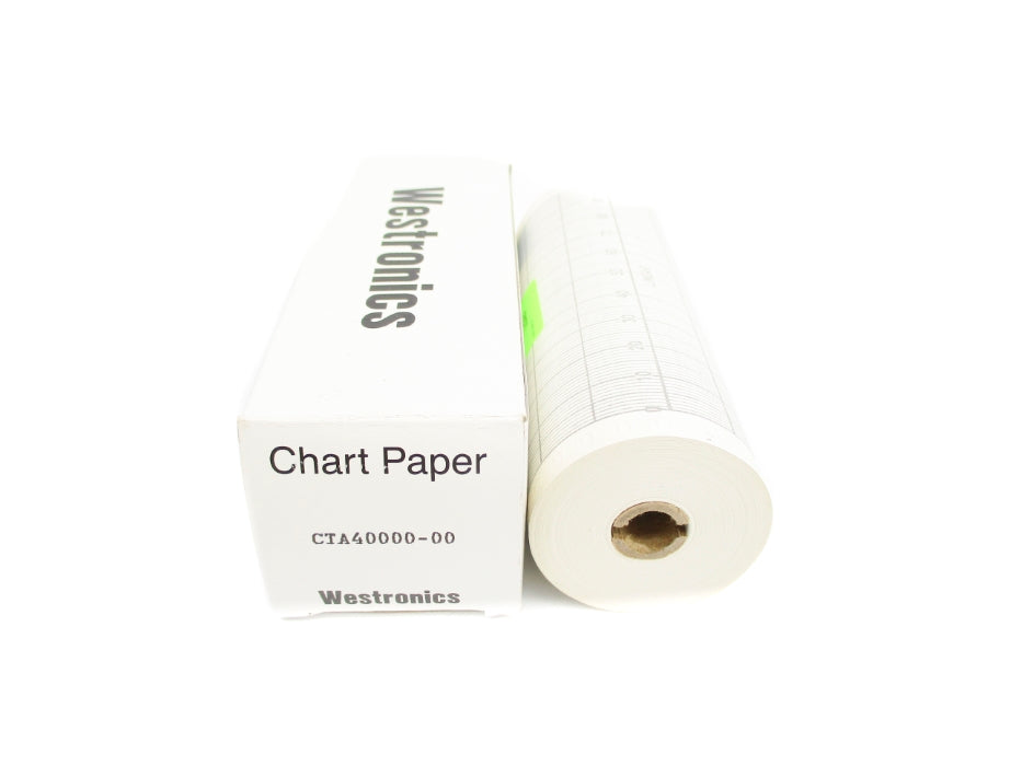 WESTRONICS CTA40000-00 NSMP