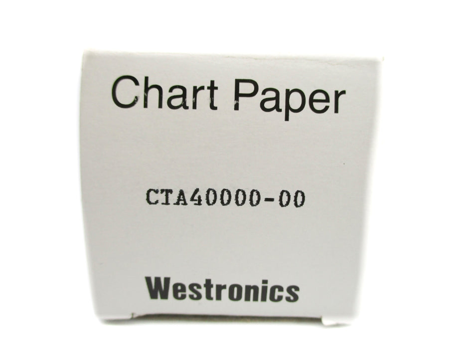 WESTRONICS CTA40000-00 NSMP