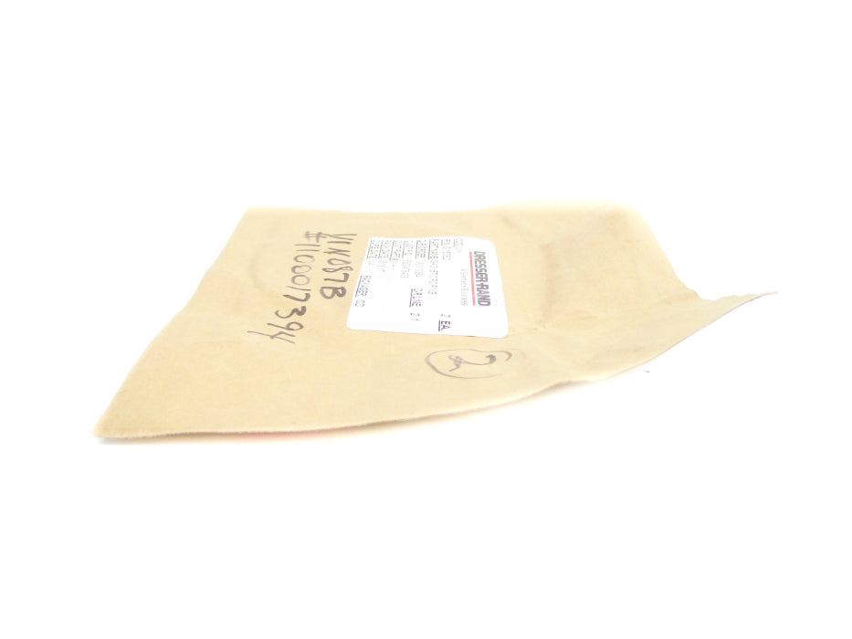 DRESSER-RAND G1538D (PKG OF 2) NSFS