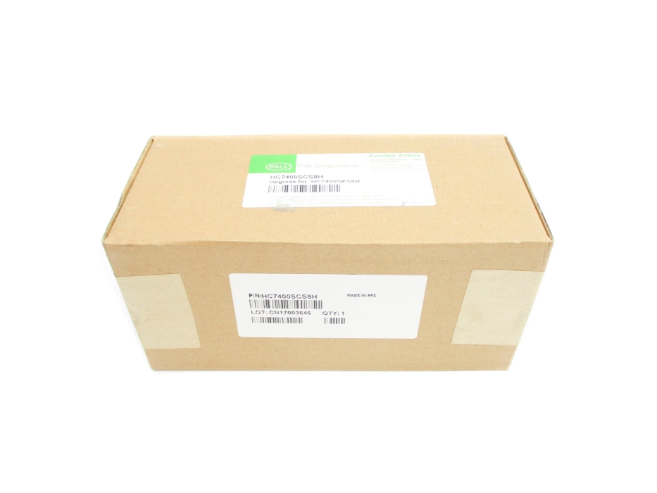 PALL HC7400SCS8H NSFS
