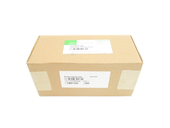 PALL HC7400SCS8H NSFS