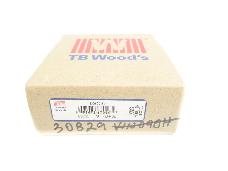 TB WOODS 6SC35 NSFS
