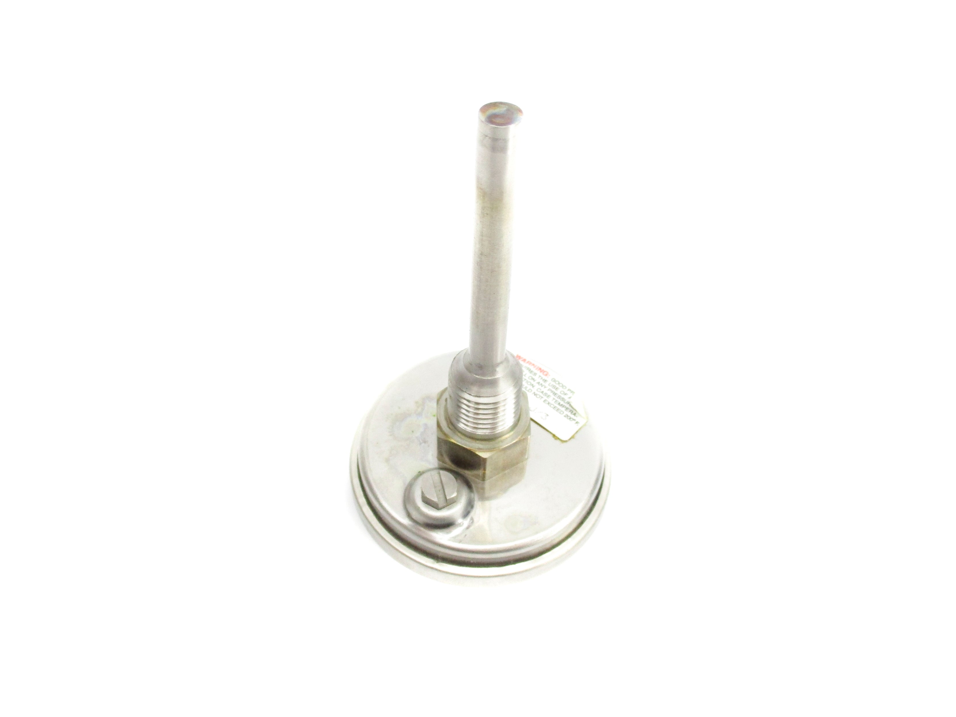 ASHCROFT 20EI60R02550/300F NSMP