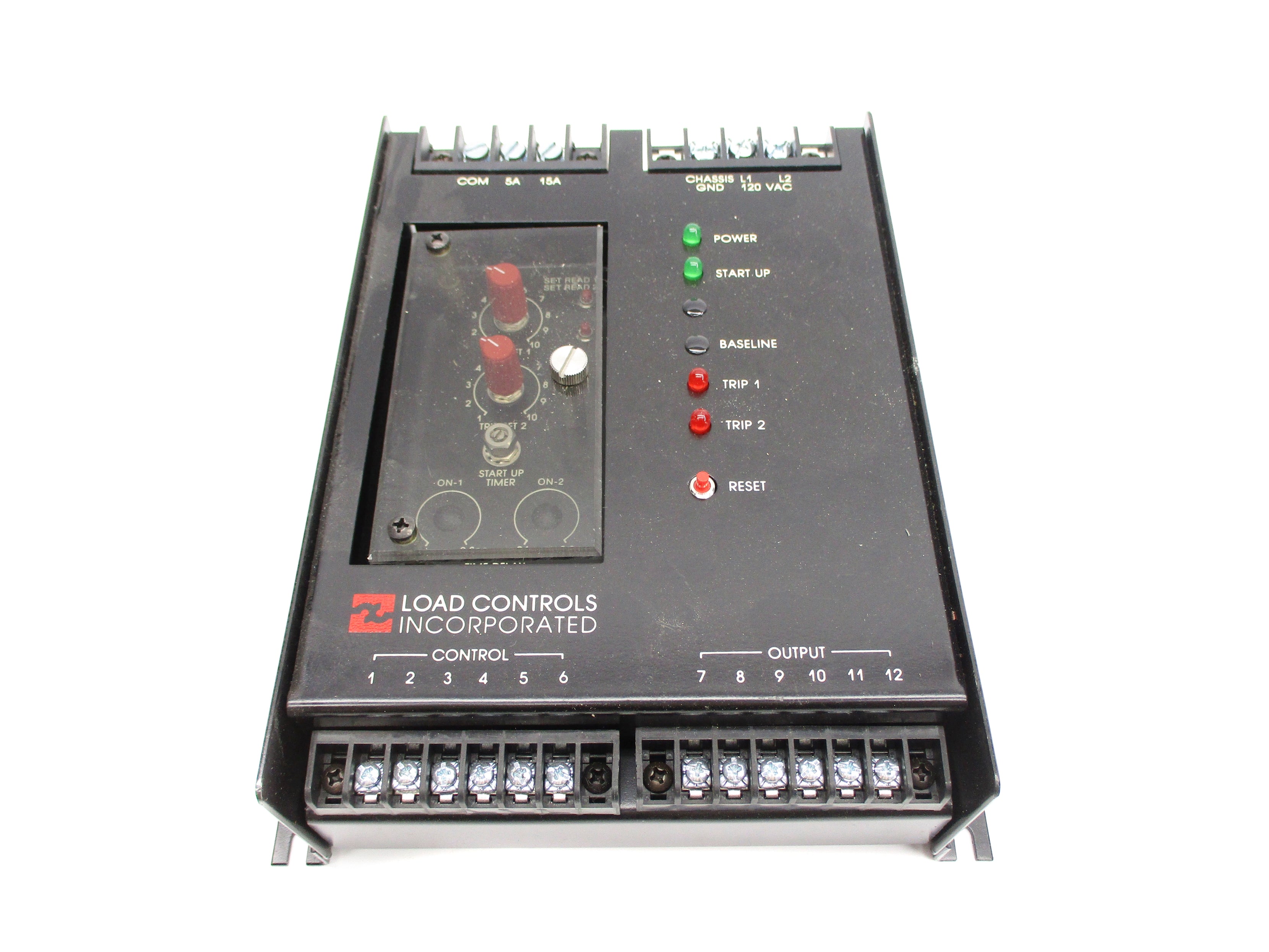 LOAD CONTROLS PFR-1700-GTE NSNP