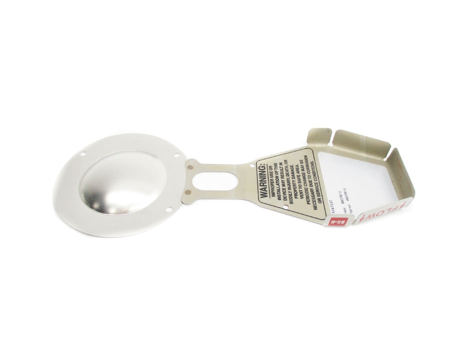 BS&B SAFETY SYSTEMS 1106077 121PSIG 284F NSMP