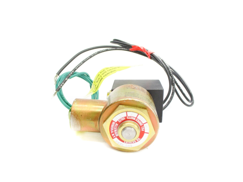 ALLENAIR X4VS-CS2 150PSI 120V NSNP