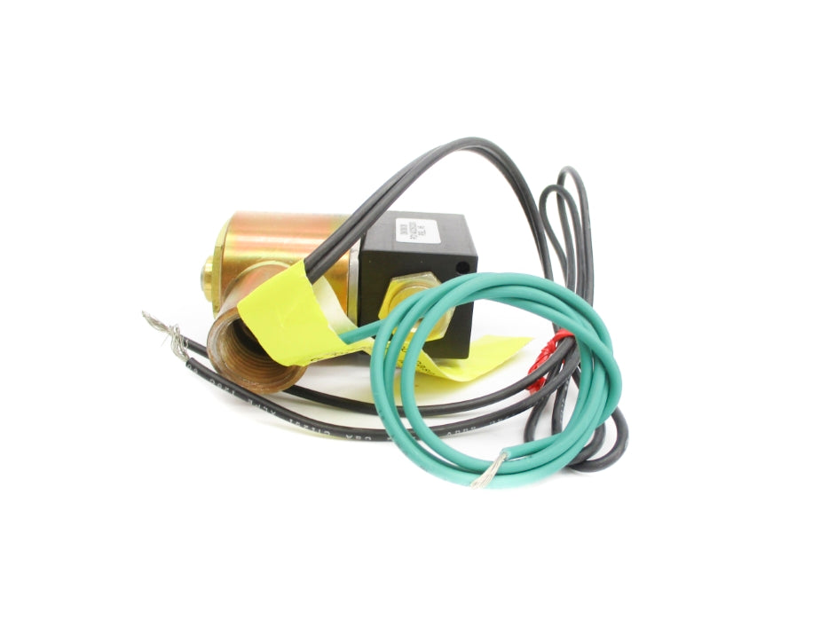ALLENAIR X4VS-CS2 150PSI 120V NSNP