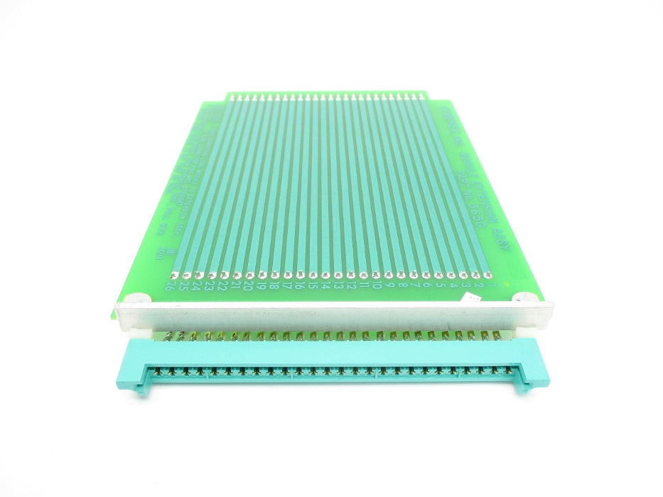 CYBEREX 41-98-365001 REV. B NSNP
