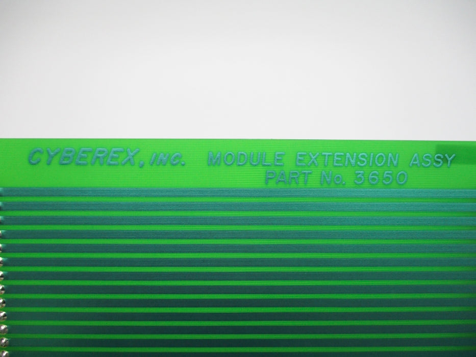 CYBEREX 41-98-365001 REV. B NSNP