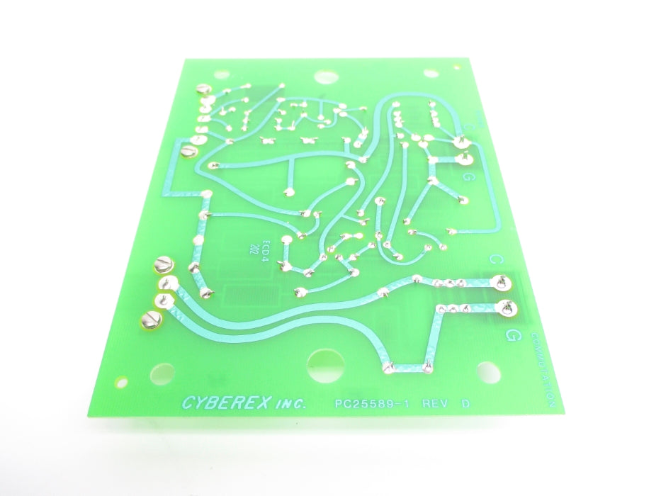 CYBEREX 41-01-255922 REV. E/B NSNP