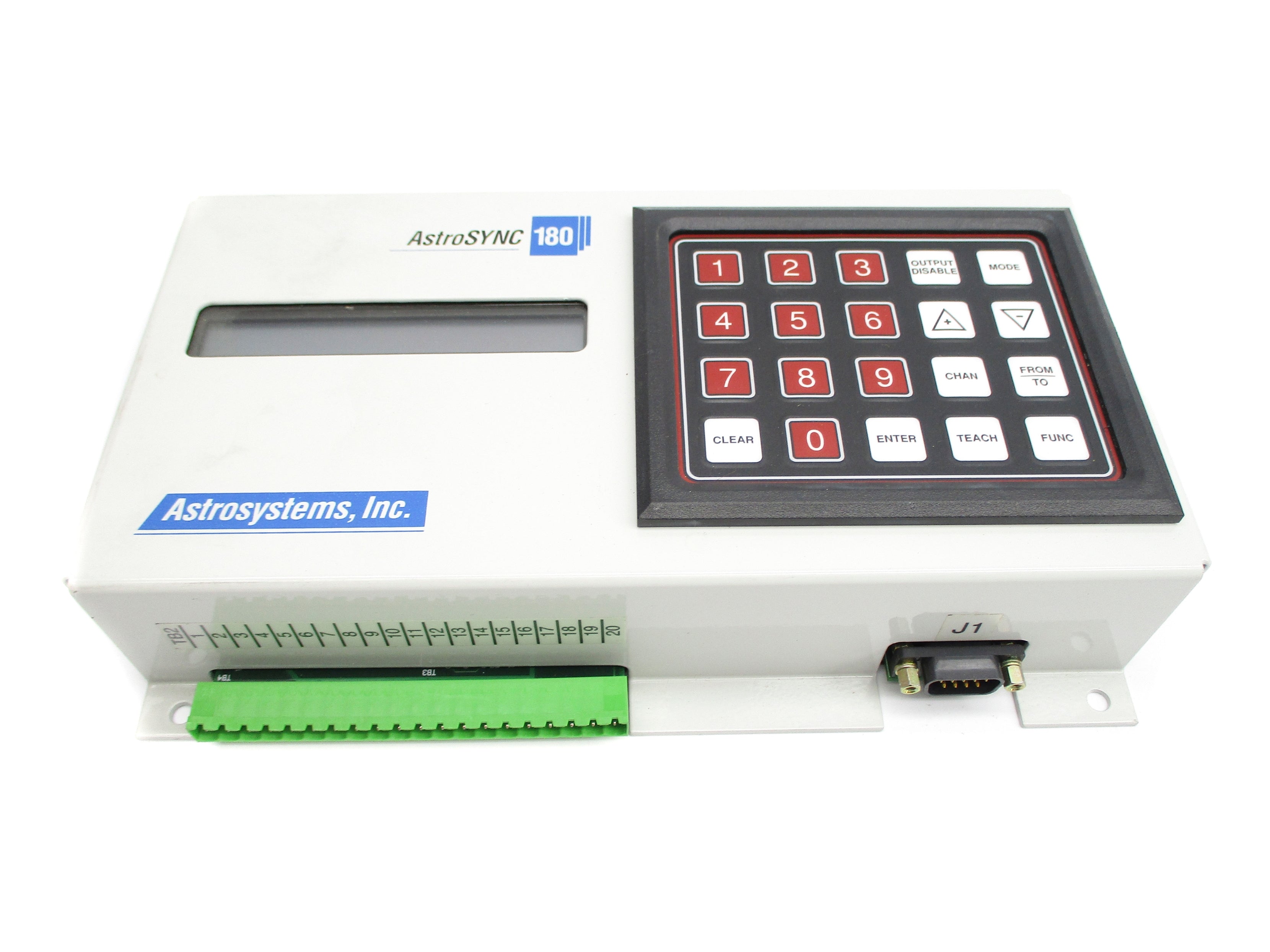 ASTROSYSTEMS AS-36-2 NSNP