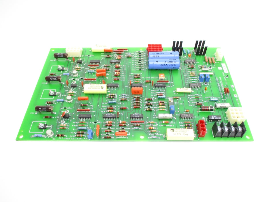 CYBEREX 41-13-270051 REV. H NSNP