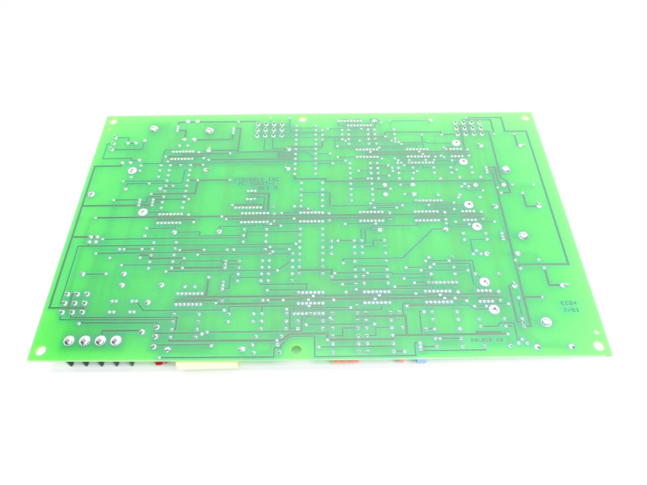 CYBEREX 41-13-270051 REV. H NSNP