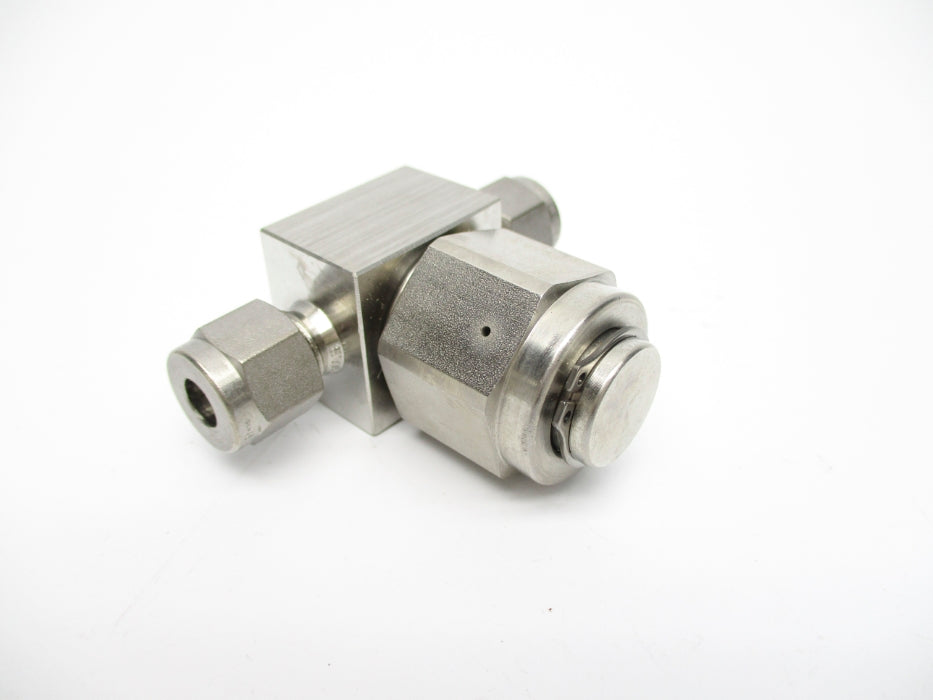 NUPRO SS-4TF-15 NSNP