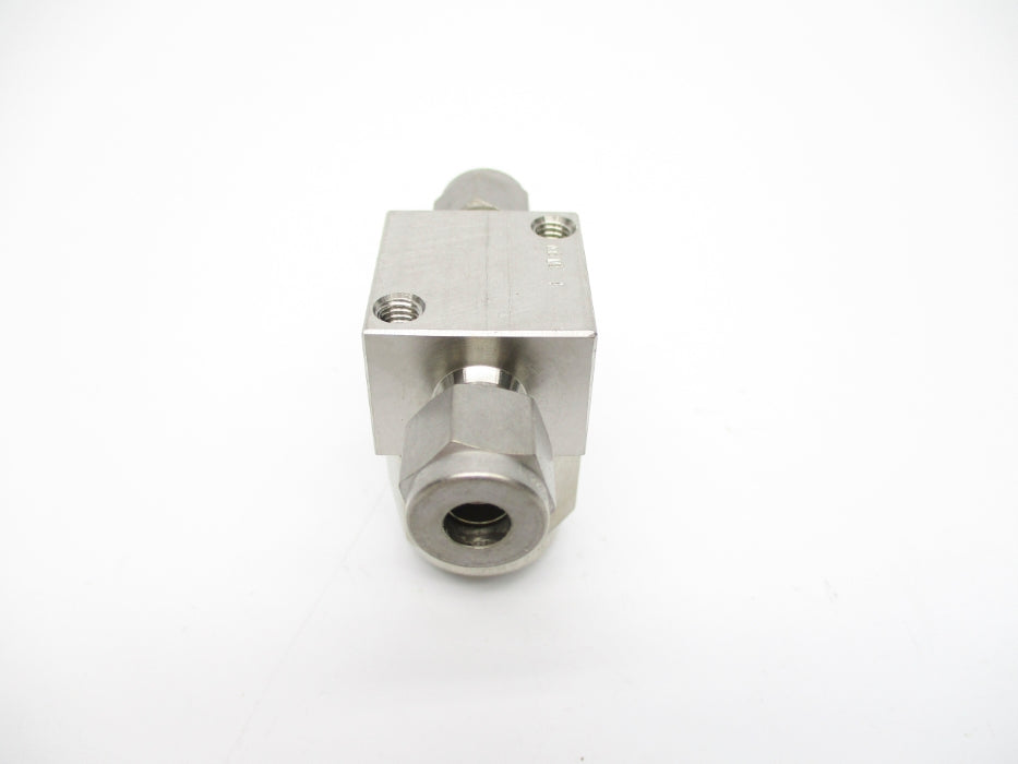 NUPRO SS-4TF-15 NSNP