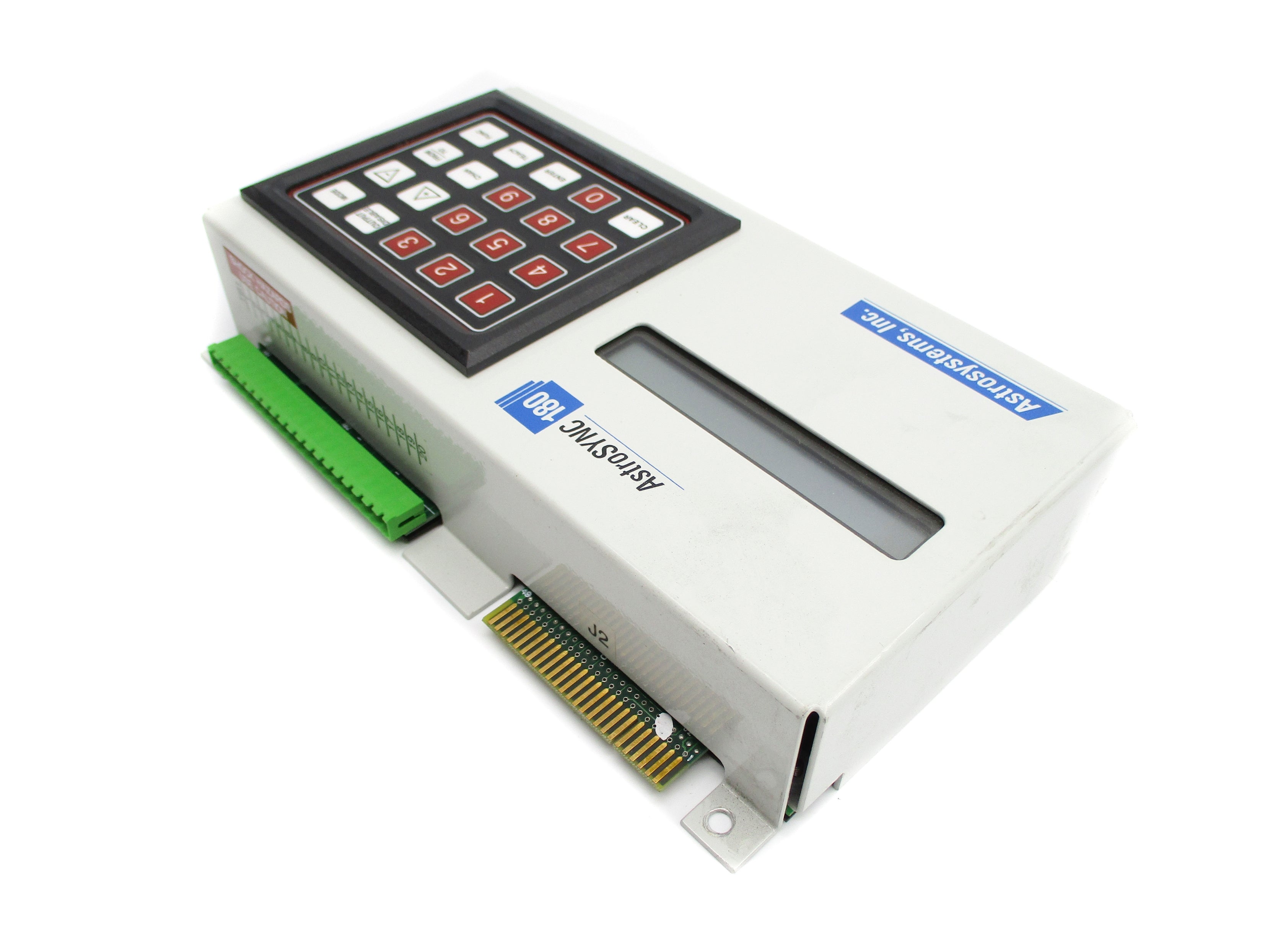 ASTROSYSTEMS AS-36-2 NSNP