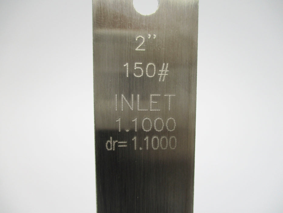 DANIEL 316SS NSNP