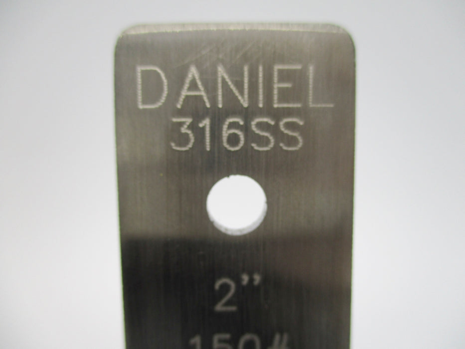 DANIEL 316SS NSNP