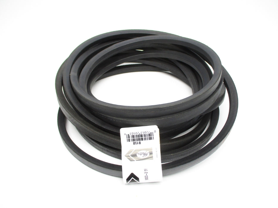 GATES 9003-2158 B158 NSNP