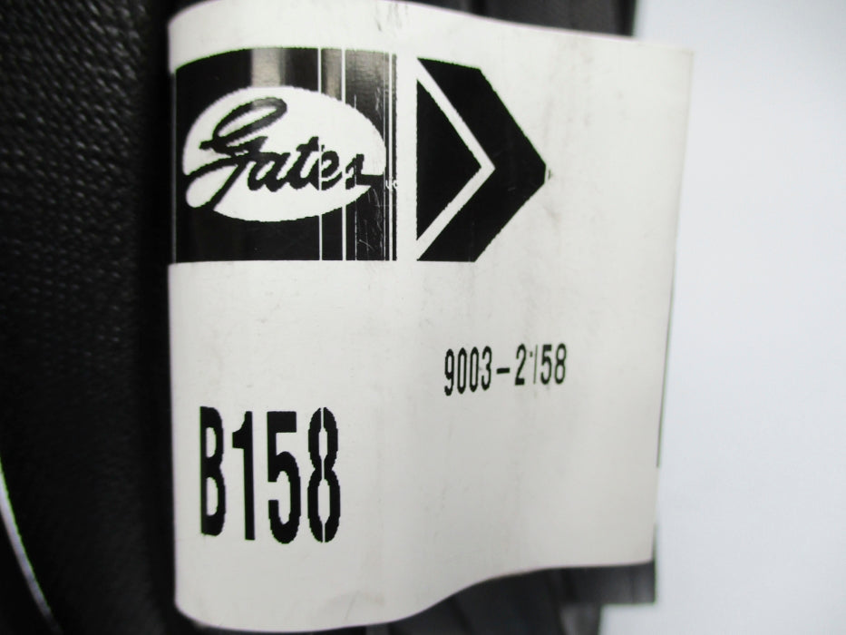 GATES 9003-2158 B158 NSNP