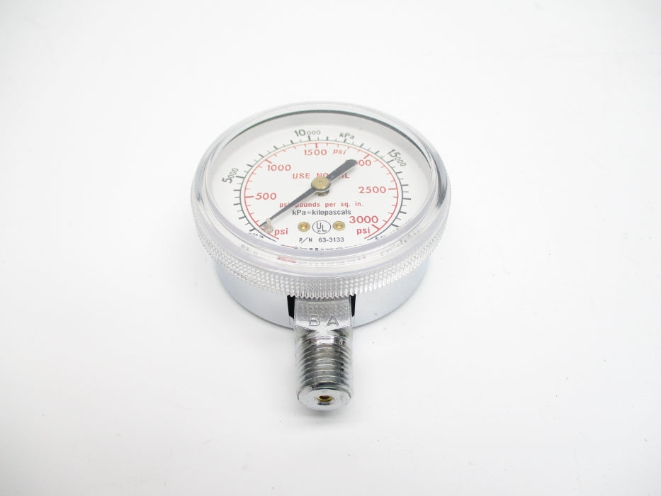 MATHESON 63-3133 3000PSI NSNP